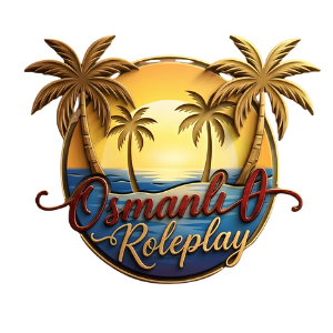 OSMANLI ROLEPLAY - Digital Video Oyun and Consol HTML Template