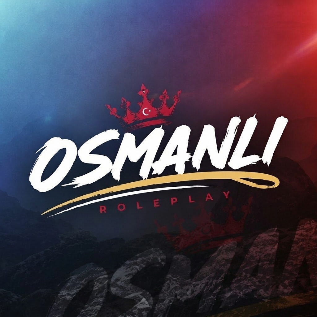 OSMANLI ROLEPLAY - Digital Video Oyun and Consol HTML Template